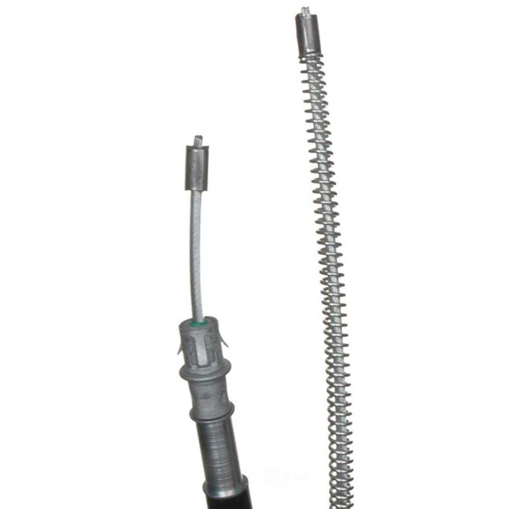 ACDelco 18P1321 Parking Brake Rear Cable