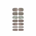 thumbnail image 2 of PVCS Butterfly Nail Sticker Full 3D Gradient Finished Nail Polish Film Nail Sticker, 2 of 2