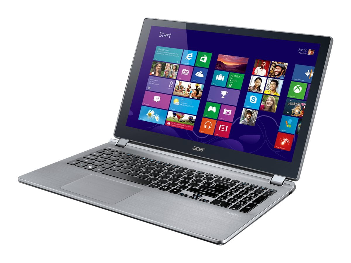 Acer Aspire 3 A315-58-5809 15.6