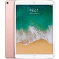 thumbnail image 1 of Restored Apple Ipad Pro 2nd. Gen - 10.5" Apple A10X Fusion 4GB RAM 256GB Storage - Only Wifi (Refurbished), 1 of 1