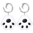 thumbnail image 2 of Mini Tracker For Cats Pet Locator /Dogs (2pcs para Android), 2 of 9