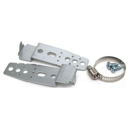 LG APPLIANCES 5001DD4001B DISHWASHER MOUNTING BRACKET - OEM PART