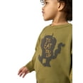 thumbnail image 4 of Modern Moments x Where the Wild Things Are Toddler Neutral Sweater, Sizes 12M-5T, 4 of 15
