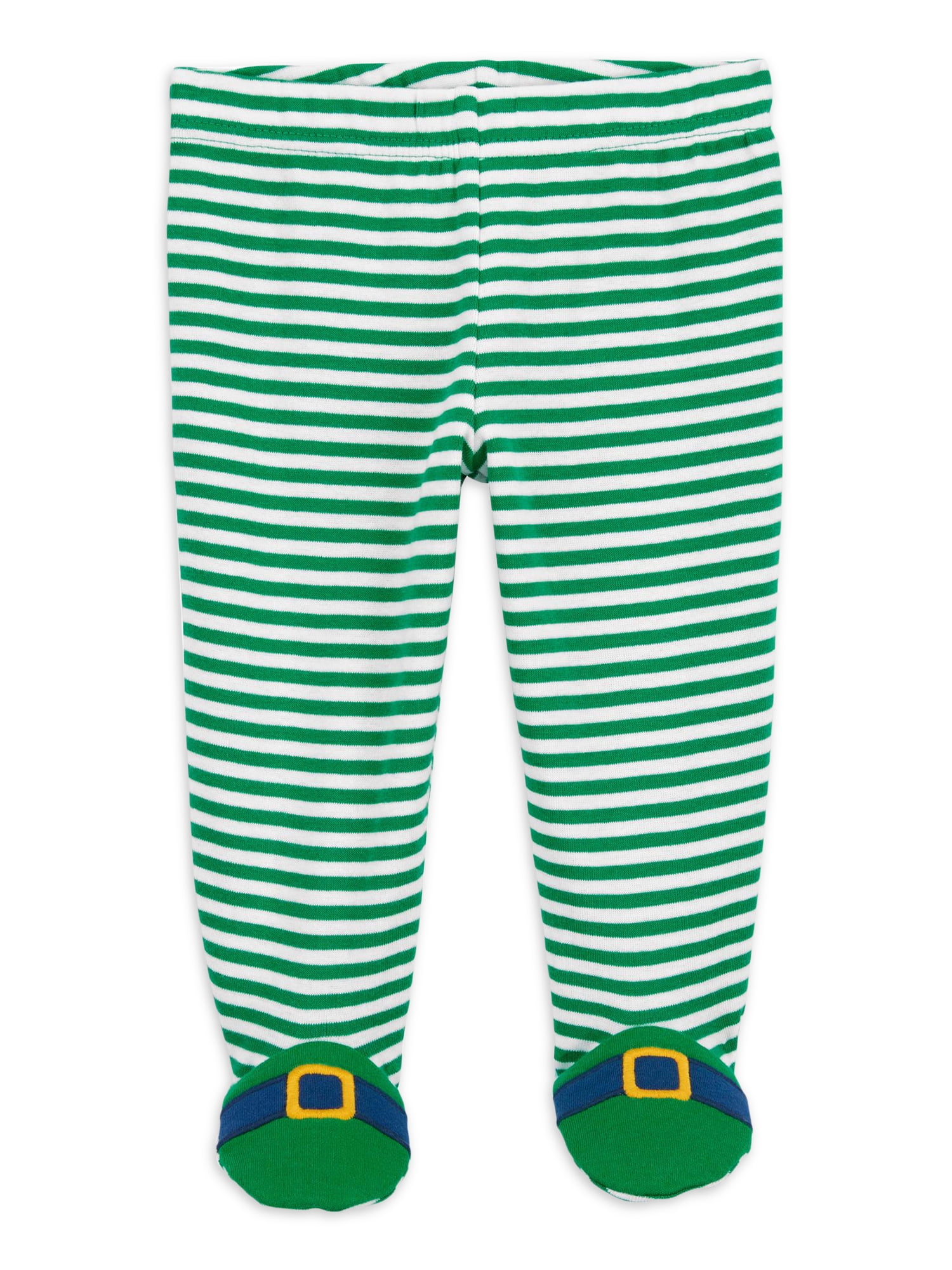 Carter's Child of Mine Baby Unisex St. Patrick's Outfit Set, 3-Piece, Sizes Preemie-6/9 Months