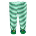 thumbnail image 4 of Carter's Child of Mine Baby Unisex St. Patrick's Outfit Set, 3-Piece, Sizes Preemie-6/9 Months, 4 of 10