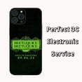 thumbnail image 4 of Hot Movie B-BeetlejuiceS 2 Phone Case For iPhone15 14 13 12 Mini 11 Pro XS Max X XR SE5 6 7 8 Plus Soft Silicone Cover, 4 of 5