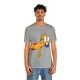 thumbnail image 2 of CatDog Retro 90s Cartoon TShirt - Vintage Nick Toons Unique Graphic, 2 of 6