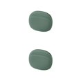 thumbnail image 2 of Caja de almacenamiento Cateissary para auriculares organizador de llaves Monedero estuche contenedor Regalos color Verde 2Conjunto, 2 of 6