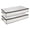 Cashmere, variant on Simplify 2 Pack Under Bed Storage Bags in Cashmere