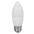 thumbnail image 2 of LED Bulb, 450LM Candelabra Light Bulb 5W White Light 5000K  For Living Room For Bedroom, 2 of 8