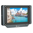 thumbnail image 1 of Ikan IKAN-SX7 Saga 7 in. Super Bright HDMI-3G-SDI Field Monitor, 1 of 1