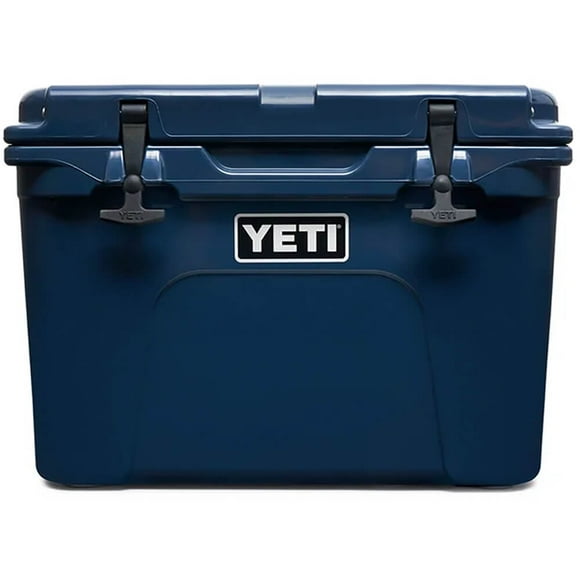 YETI Coolers Blue