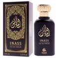 thumbnail image 4 of Perfume Nasma Inass Eau de Parfum 100 ml para hombre, 4 of 8