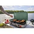 thumbnail image 4 of Coleman Cascade™ Stove Grill & Griddle Accessory, 4 of 8