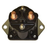 Warn 72631 Upright Terminal Solonoid