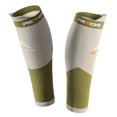 thumbnail image 2 of Calcetines de pantorrilla Protección UV Espinilleras Calcetín Accesorios para exterioresn (Verde oliva M) Sywqhk Para Estrenar, 2 of 8