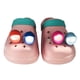 thumbnail image 2 of Zapatos con agujeros, faros delanteros, accesorios de iluminación decorativos para montañismo al aire libre, 2 of 2