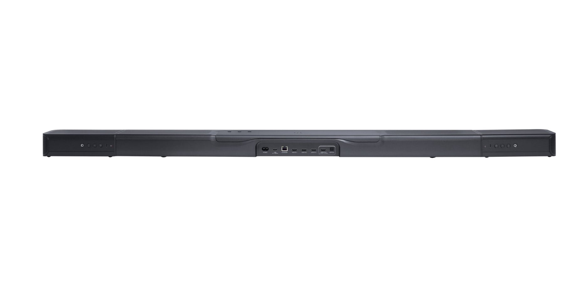 Restored JBLBAR1300BLKAM-Z 11.1.4 ch Dolby Atmos Soundbar System (Refurbished)