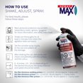 thumbnail image 3 of US Chemical & Plastics SPM-3680003 Primer Auto-Étachant 1K - Gris, 3 of 9