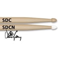 thumbnail image 2 of Vic Firth Signature Series-Danny Carey, 2 of 2