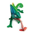 thumbnail image 4 of Safari Ltd. Veiled Chameleon Figurine - Lifelike 9.25" Model Figure - Educational Toy for Boys, Girls, and Kids Ages 3+, 4 of 6