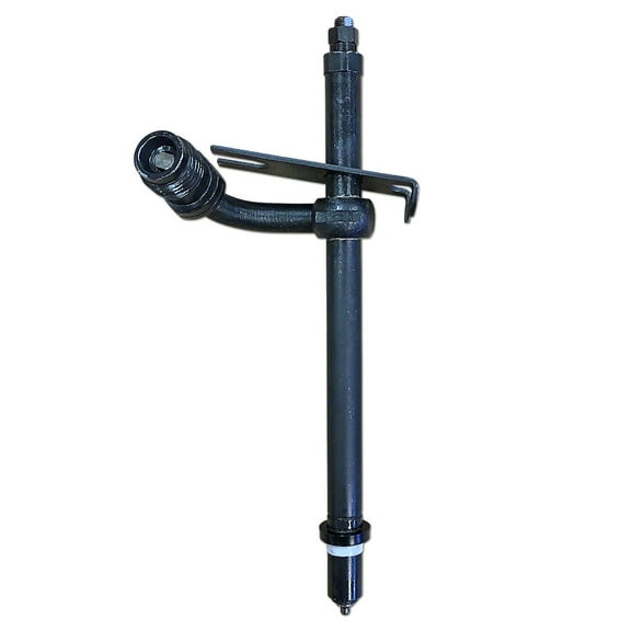 Fuel Injector (New, not rebuilt), Pencil Style Fits Case Tractor A140829