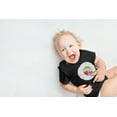 thumbnail image 2 of Old Glory Halloween Sushi Costume 2 Short Sleeve Graphic Baby One Piece, 2 of 6