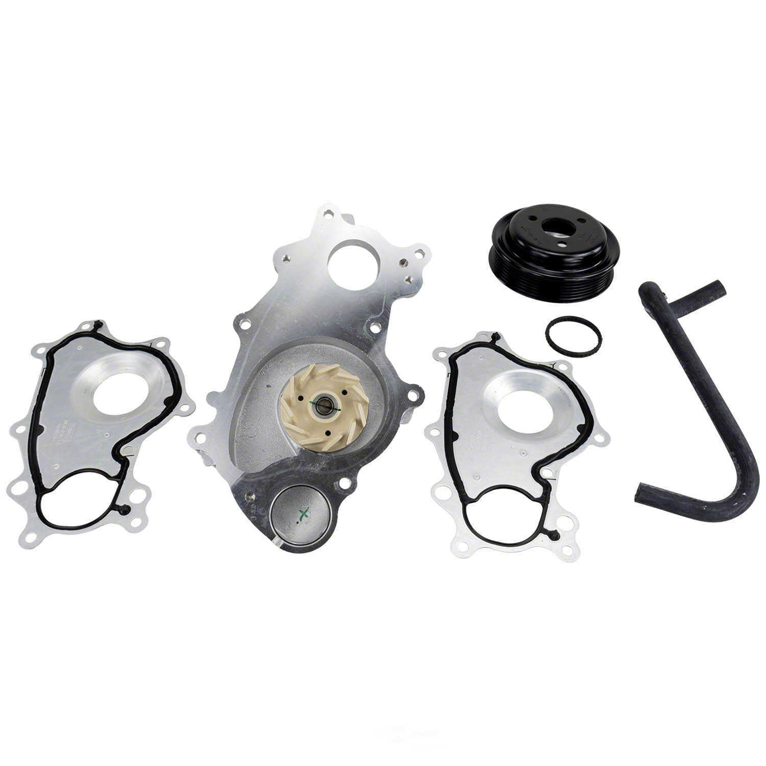 Motorcraft PW-697 Engine Water Pump