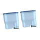 thumbnail image 5 of Limpiador de cartuchos para máquina de café con filtro de agua extra , limpieza de máquinas para cocina, modelo CA6903 2 piezas, 5 of 8