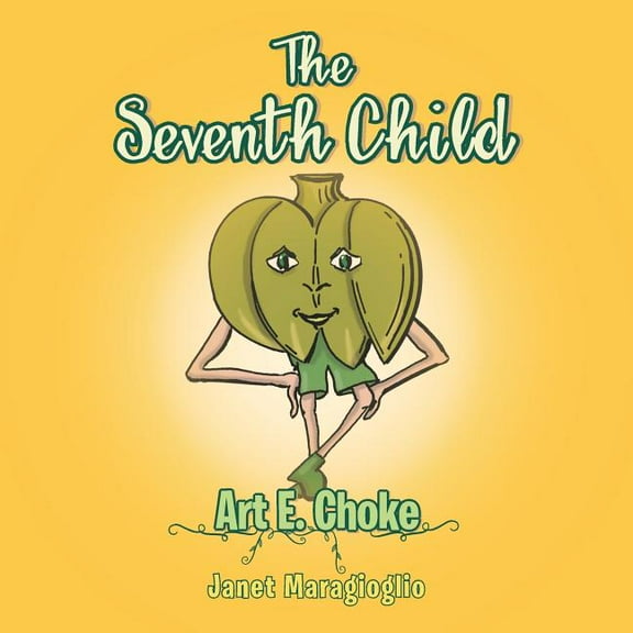 The Seventh Child (Paperback)
