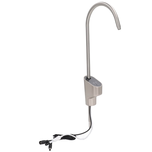 Water Tap,Touch Screen Faucet TDS TDS Faucet Sink Faucet Dependable Performance