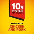 thumbnail image 4 of Penrose Big Mama Pickled Sausage, 10g Protein per Sausage, 2.4 oz., 12-Count, 4 of 8