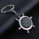 thumbnail image 2 of 1pcs Mini Traffic Light Car Key Ring Chain Classic 3d Keyfob Keychain Gift, 2 of 4