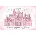 thumbnail image 2 of Marmont Hill "Once Upon a Time 2" by Reesa Qualia Painting Print on Wrapped Canvas, 2 of 5