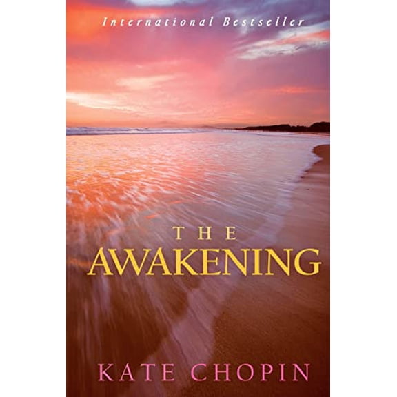 Pre-Owned The Awakening (Paperback) 1936594498 9781936594498