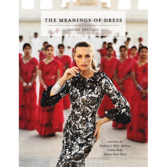 The Meanings of Dress (Paperback)