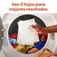 thumbnail image 4 of Hojas Secadoras Bounce Outdoor Fresh con Suavizante Para Ropa 160 pzas, 4 of 5