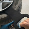 thumbnail image 4 of Herramienta para quitar neumáticos de coche, alicates para prensar talones, cambiador de neumáticos, alicates para abrazaderas de llantas planas, 4 of 5
