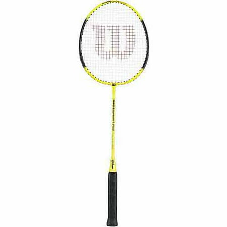 Wilson Matchpoint Racquet, Jr. High to College (Best Wilson Badminton Racket)