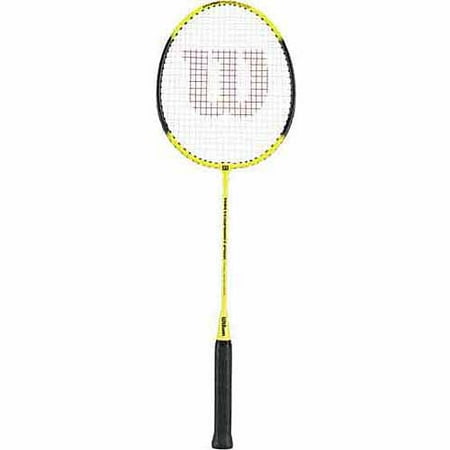 Wilson Matchpoint Racquet, Jr. High to College Play