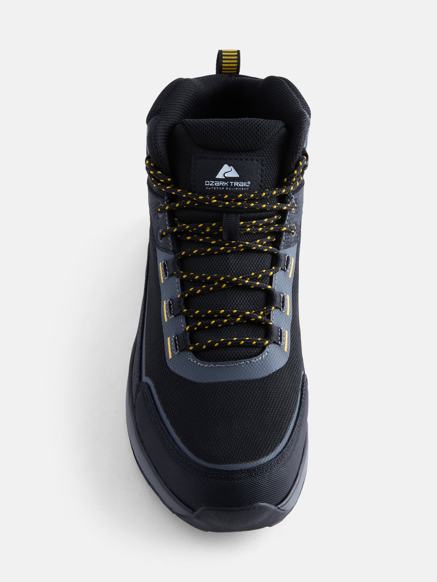 Ozark Trail Men's Water Resistant Hiker Boots