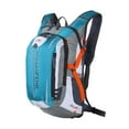 thumbnail image 2 of Hydration Pack Lake Blue Bladder not affect your Bag Cycling Bicycle Bike Hiking Backpack, 2 of 8