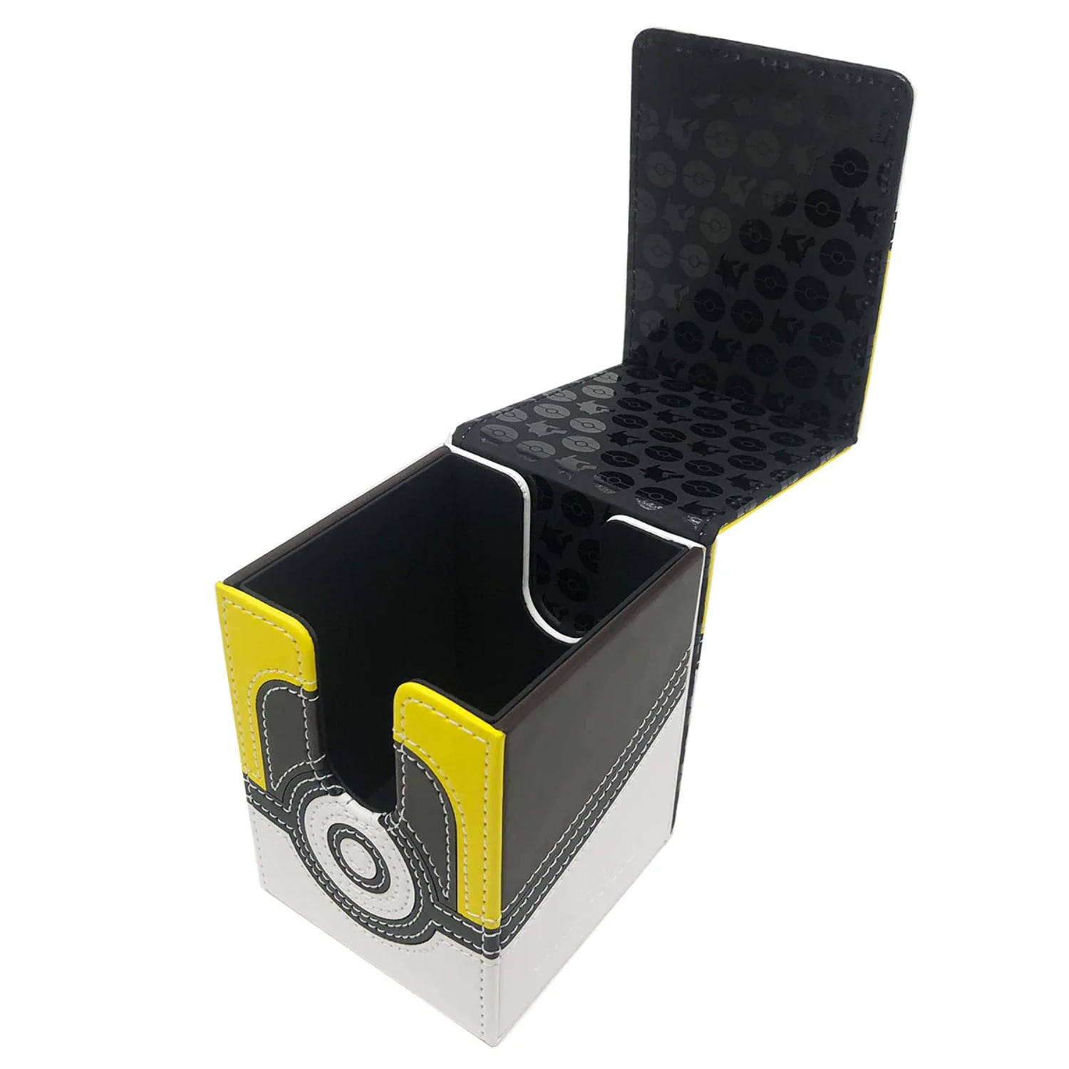 UP POKEMON ULTRA BALL PREMIUM FLIP BOX