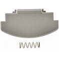thumbnail image 3 of Dorman 924-823 Center Console Latch - Gray for Specific Volkswagen Models, 3 of 4