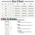 thumbnail image 3 of tarylea Pajamas for Women Set Spaghetti Strap V Neck Tank Top Elastic Waist Ruffled Shorts Solid Color Cute Pajama Set Summer Loose Casual Homewear, 3 of 9
