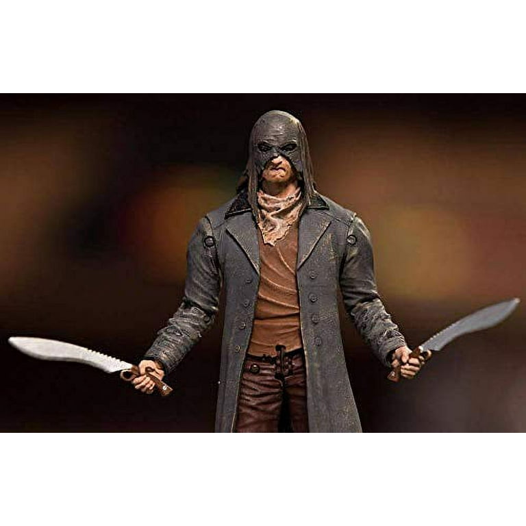 McFarlane Toys The Walking Dead Action Figure Beta Color 15 cm Figures