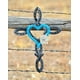 thumbnail image 4 of Decoraciones de cruz de herradura Cruz de herradura natural con corazón Cruz de herradura, 4 of 4