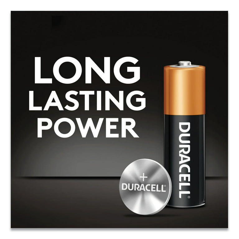1 x 21/23 Duracell 12V Alkaline Battery (8LR50, A23, MN21, Security)