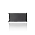 thumbnail image 2 of Radiator - Pacific Best Inc. Fit/For 2596 03-04 Ford Pickup F-Series 4.6/5.4L - Plastic Tank Aluminum Core, 1-Row Fits select: 2000-2004 FORD F150, 2000-2004 FORD F250, 2 of 3