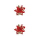 thumbnail image 4 of Billuyoard Christmas Flower Artificial Decoration Flowers Heads Hotel Farmhouse Xmas Tree Office Ornaments Fireplace Birthday Type3 NO3, 4 of 6
